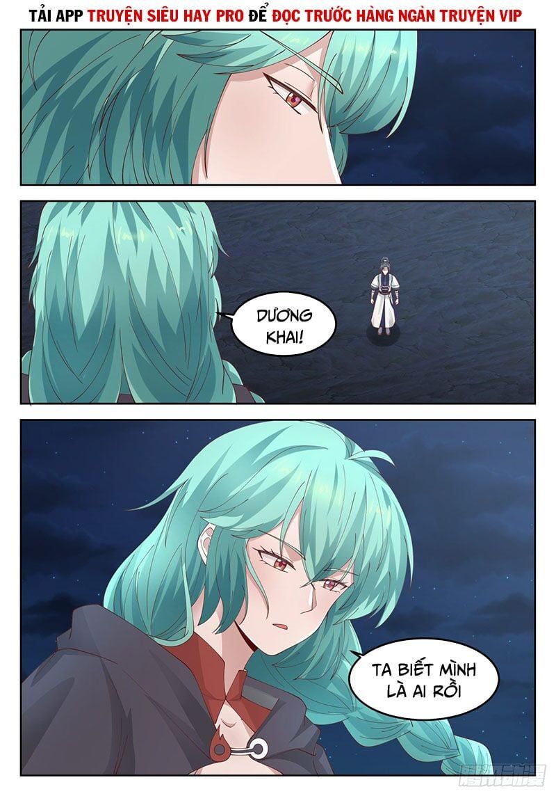 đọc truyện Võ Luyện Đỉnh Phong Chương 1278 ảnh 13 tại Thiên Thai Truyện