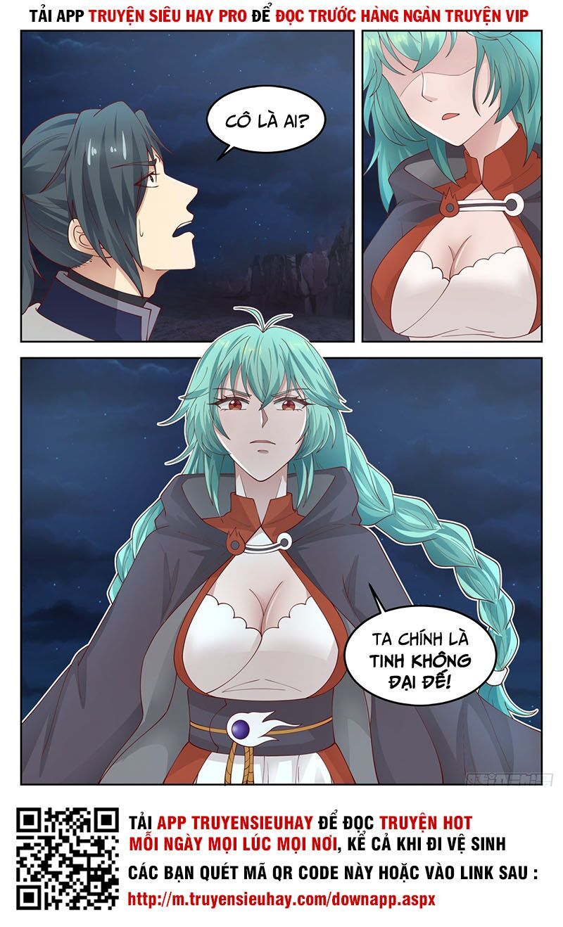 đọc truyện Võ Luyện Đỉnh Phong Chương 1278 ảnh 14 tại Thiên Thai Truyện