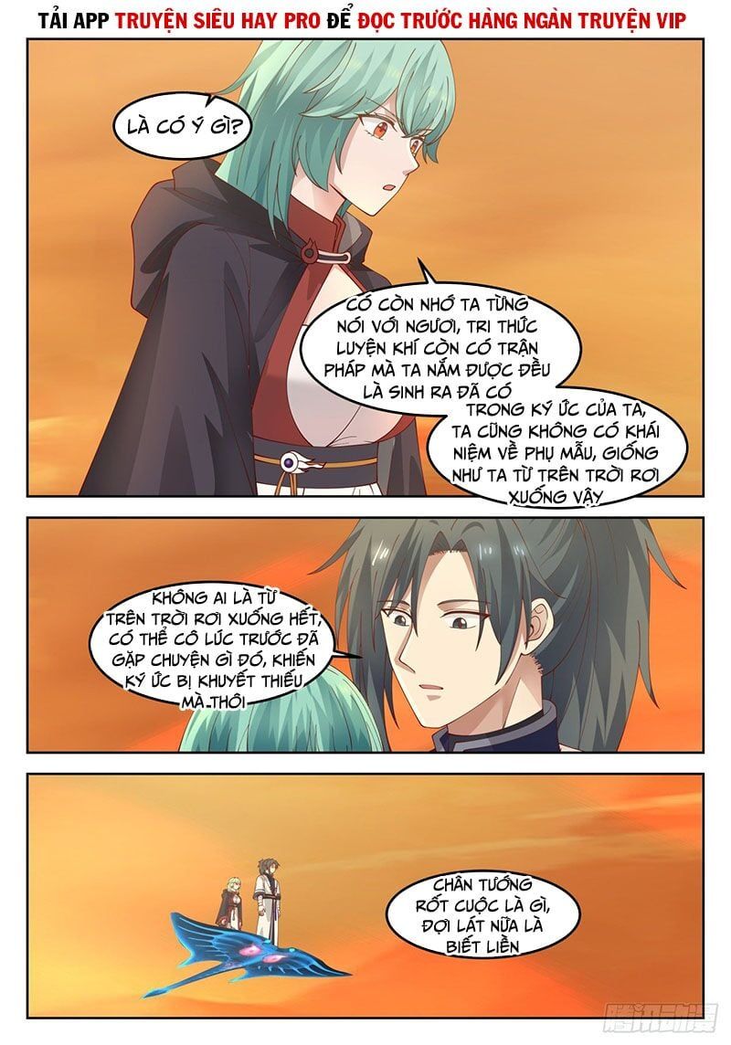 đọc truyện Võ Luyện Đỉnh Phong Chương 1278 ảnh 4 tại Thiên Thai Truyện