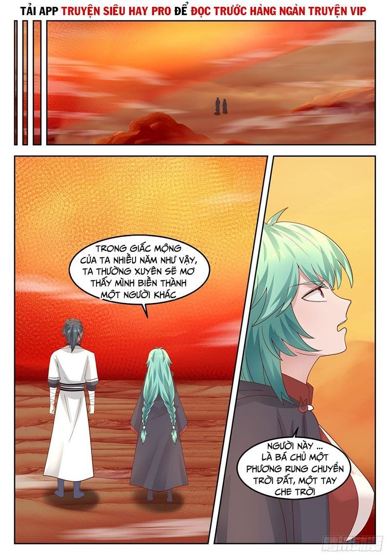 đọc truyện Võ Luyện Đỉnh Phong Chương 1278 ảnh 5 tại Thiên Thai Truyện