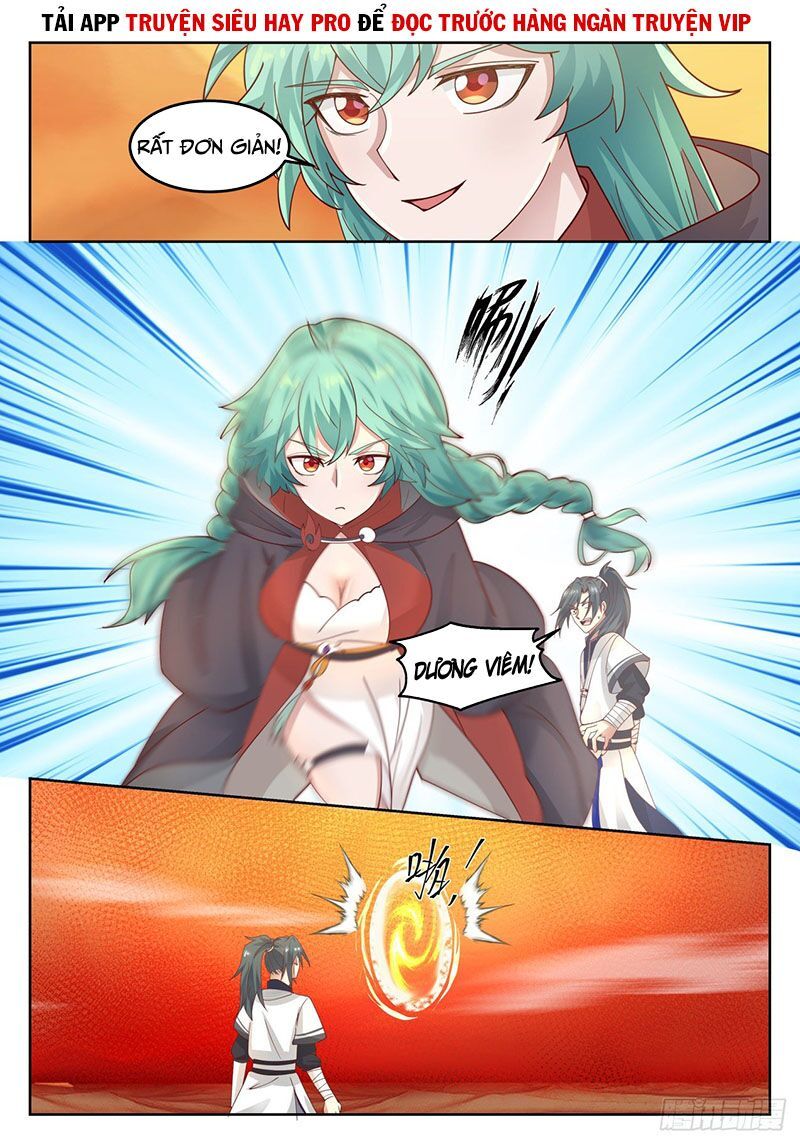 đọc truyện Võ Luyện Đỉnh Phong Chương 1278 ảnh 7 tại Thiên Thai Truyện