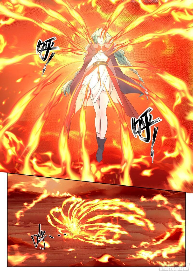 đọc truyện Võ Luyện Đỉnh Phong Chương 1278 ảnh 10 tại Thiên Thai Truyện