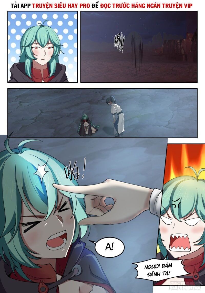 đọc truyện Võ Luyện Đỉnh Phong Chương 1279 ảnh 3 tại Thiên Thai Truyện