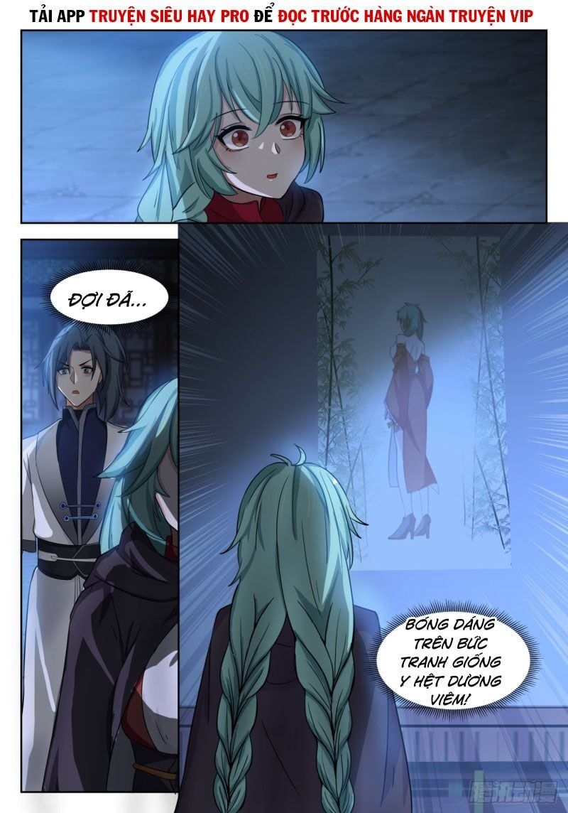 đọc truyện Võ Luyện Đỉnh Phong Chương 1279 ảnh 13 tại Thiên Thai Truyện