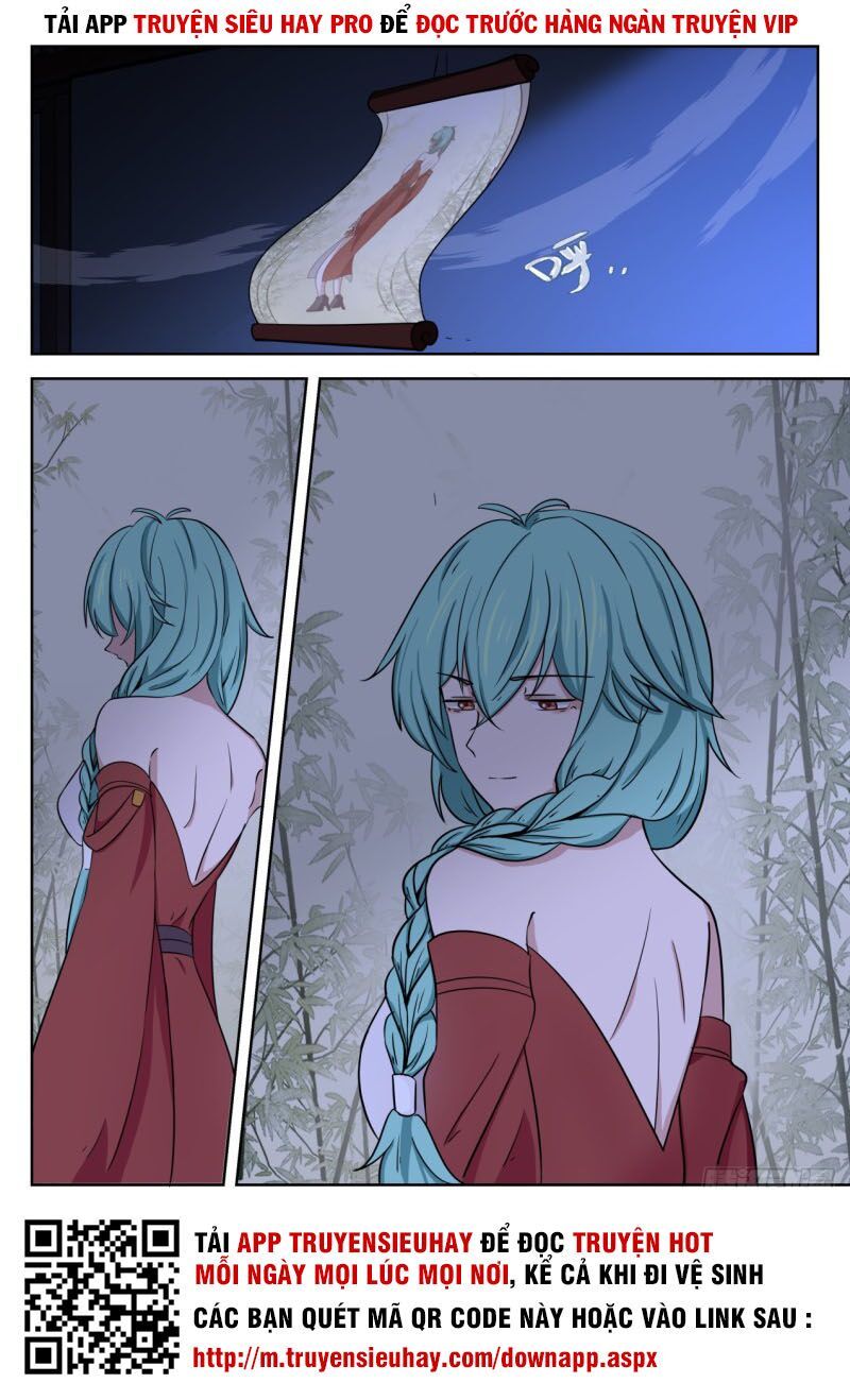 đọc truyện Võ Luyện Đỉnh Phong Chương 1279 ảnh 14 tại Thiên Thai Truyện