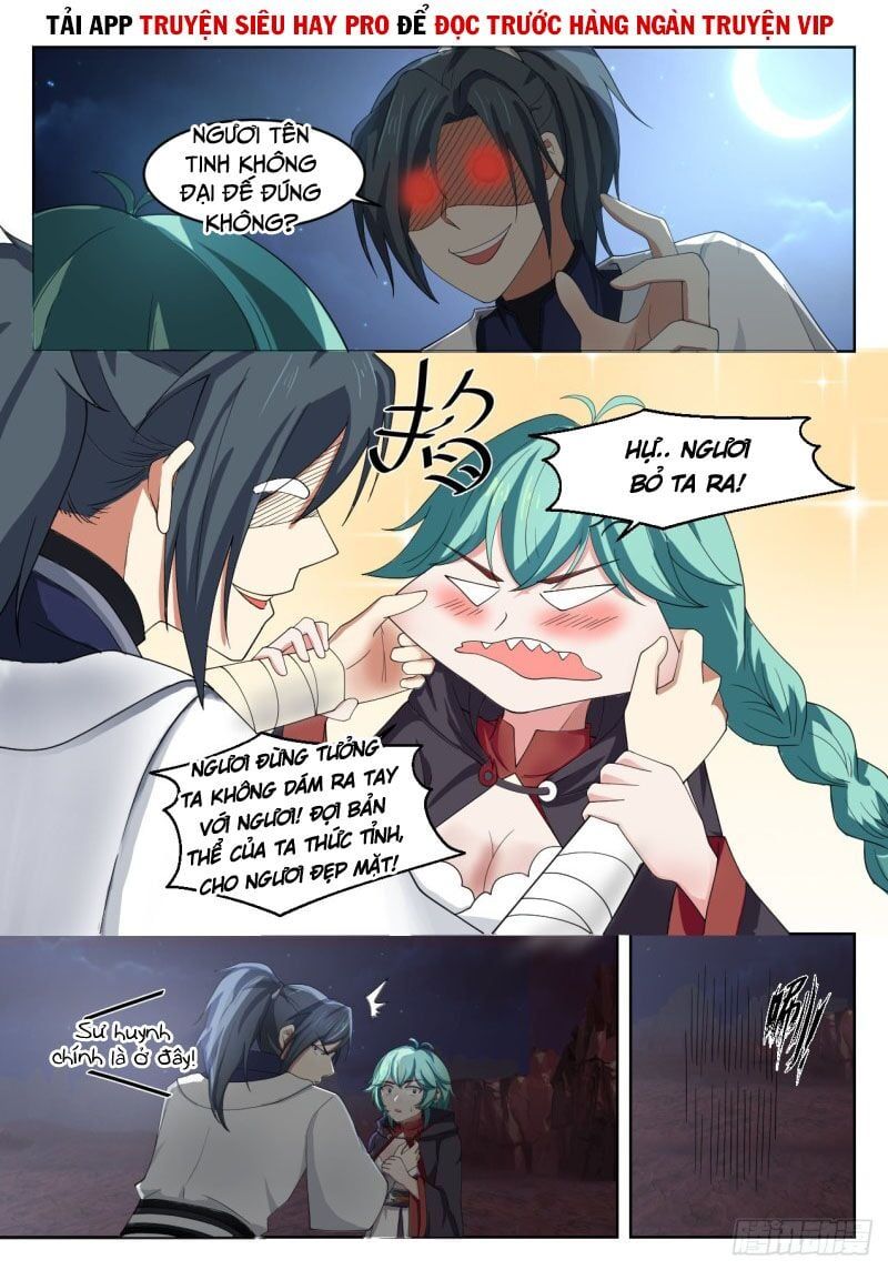 đọc truyện Võ Luyện Đỉnh Phong Chương 1279 ảnh 4 tại Thiên Thai Truyện