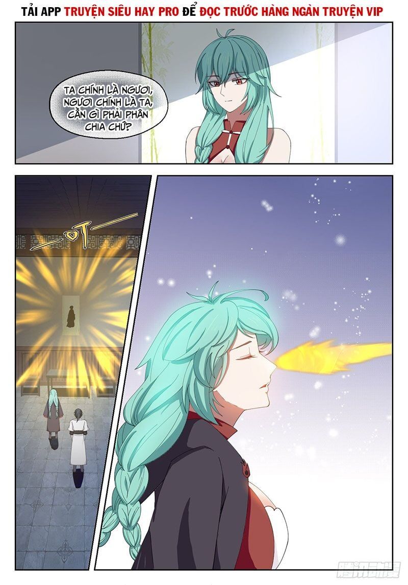 đọc truyện Võ Luyện Đỉnh Phong Chương 1280 ảnh 4 tại Thiên Thai Truyện