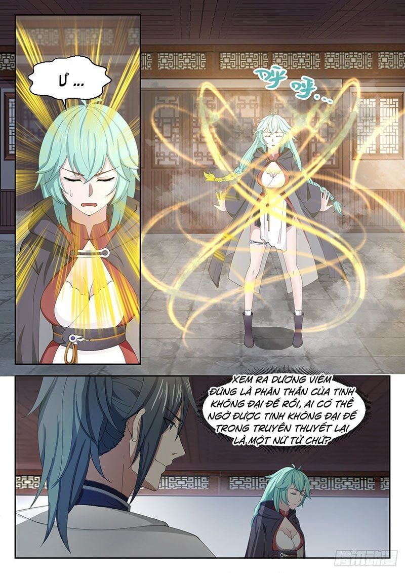 đọc truyện Võ Luyện Đỉnh Phong Chương 1280 ảnh 5 tại Thiên Thai Truyện