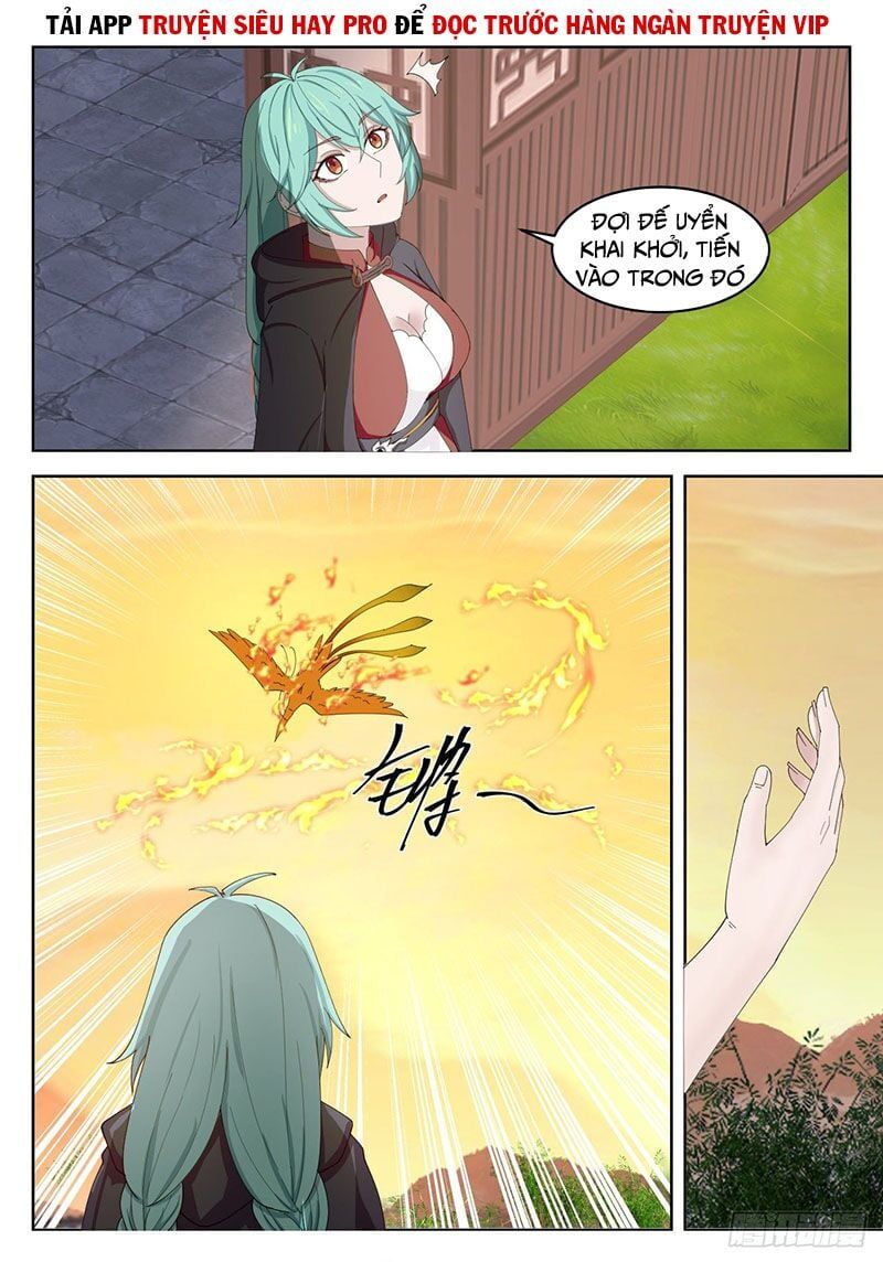 đọc truyện Võ Luyện Đỉnh Phong Chương 1280 ảnh 8 tại Thiên Thai Truyện