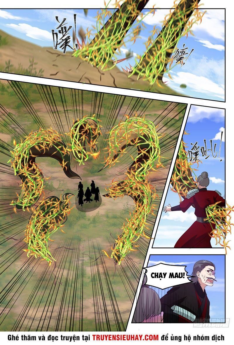 đọc truyện Võ Luyện Đỉnh Phong Chương 1284 ảnh 13 tại Thiên Thai Truyện