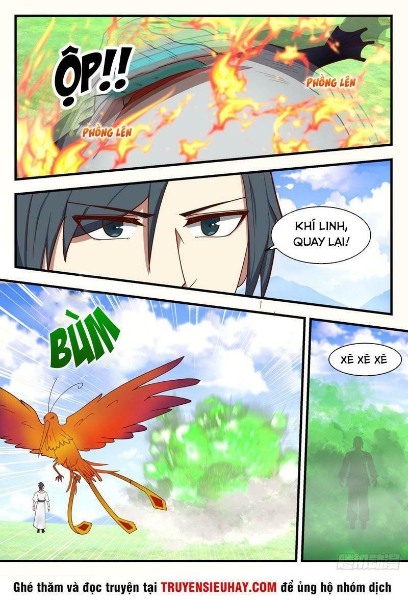 đọc truyện Võ Luyện Đỉnh Phong Chương 1286 ảnh 13 tại Thiên Thai Truyện