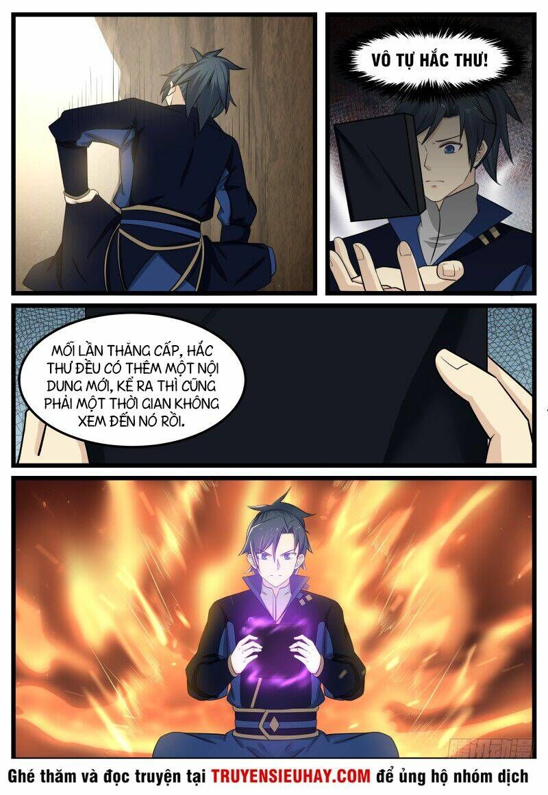 đọc truyện Võ Luyện Đỉnh Phong Chương 129 ảnh 13 tại Thiên Thai Truyện