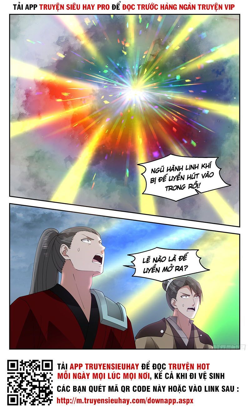 đọc truyện Võ Luyện Đỉnh Phong Chương 1291 ảnh 14 tại Thiên Thai Truyện