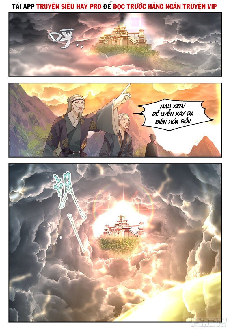 đọc truyện Võ Luyện Đỉnh Phong Chương 1292 ảnh 8 tại Thiên Thai Truyện