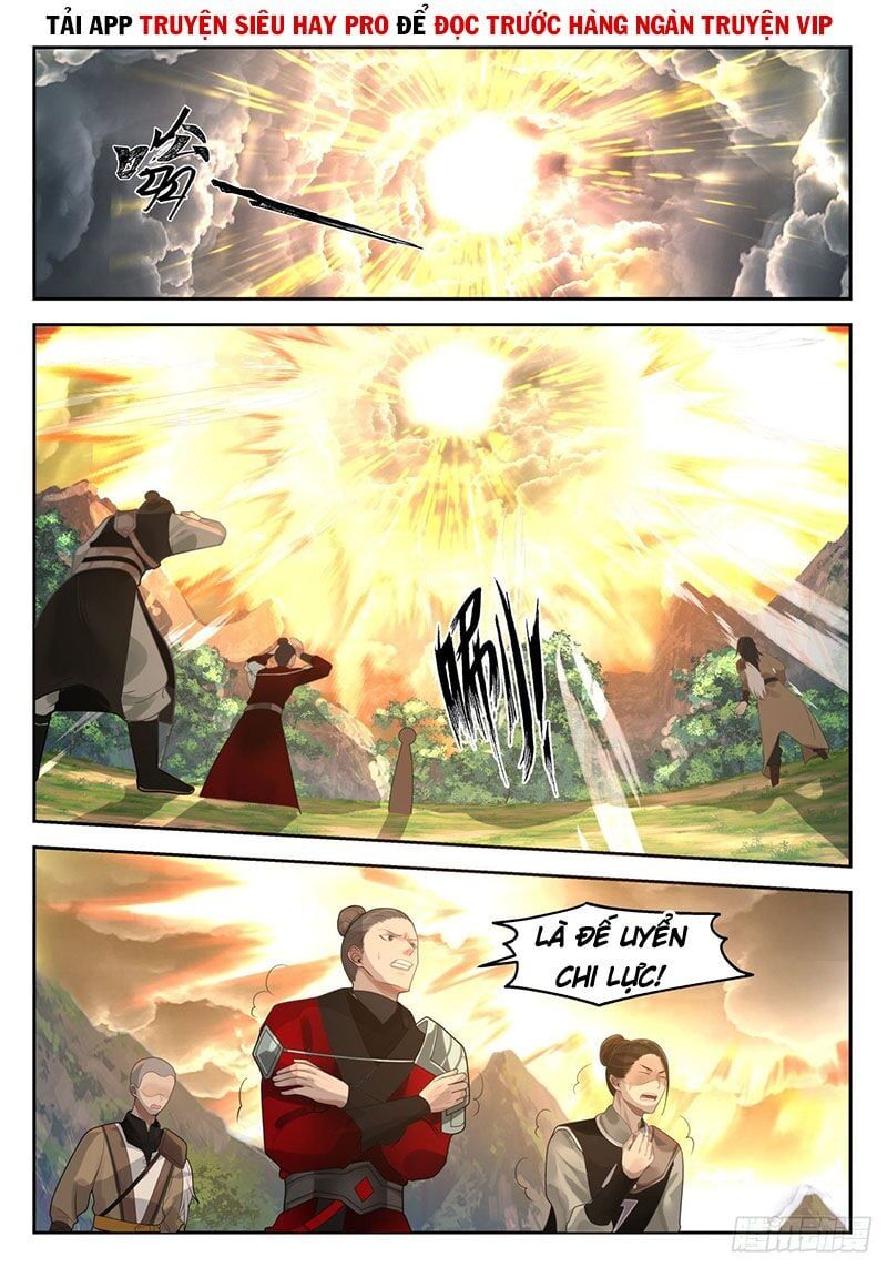 đọc truyện Võ Luyện Đỉnh Phong Chương 1292 ảnh 10 tại Thiên Thai Truyện