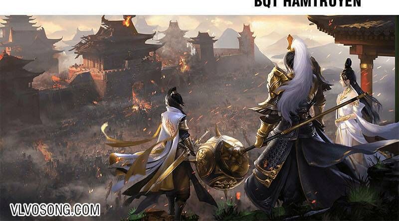 đọc truyện Võ Luyện Đỉnh Phong Chương 1295 ảnh 15 tại Thiên Thai Truyện