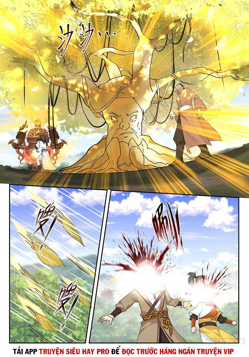 đọc truyện Võ Luyện Đỉnh Phong Chương 1295 ảnh 6 tại Thiên Thai Truyện