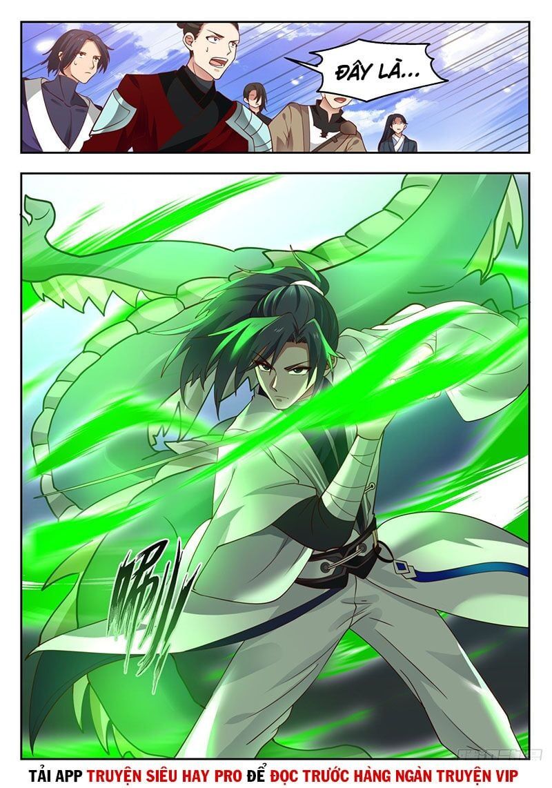 đọc truyện Võ Luyện Đỉnh Phong Chương 1296 ảnh 3 tại Thiên Thai Truyện