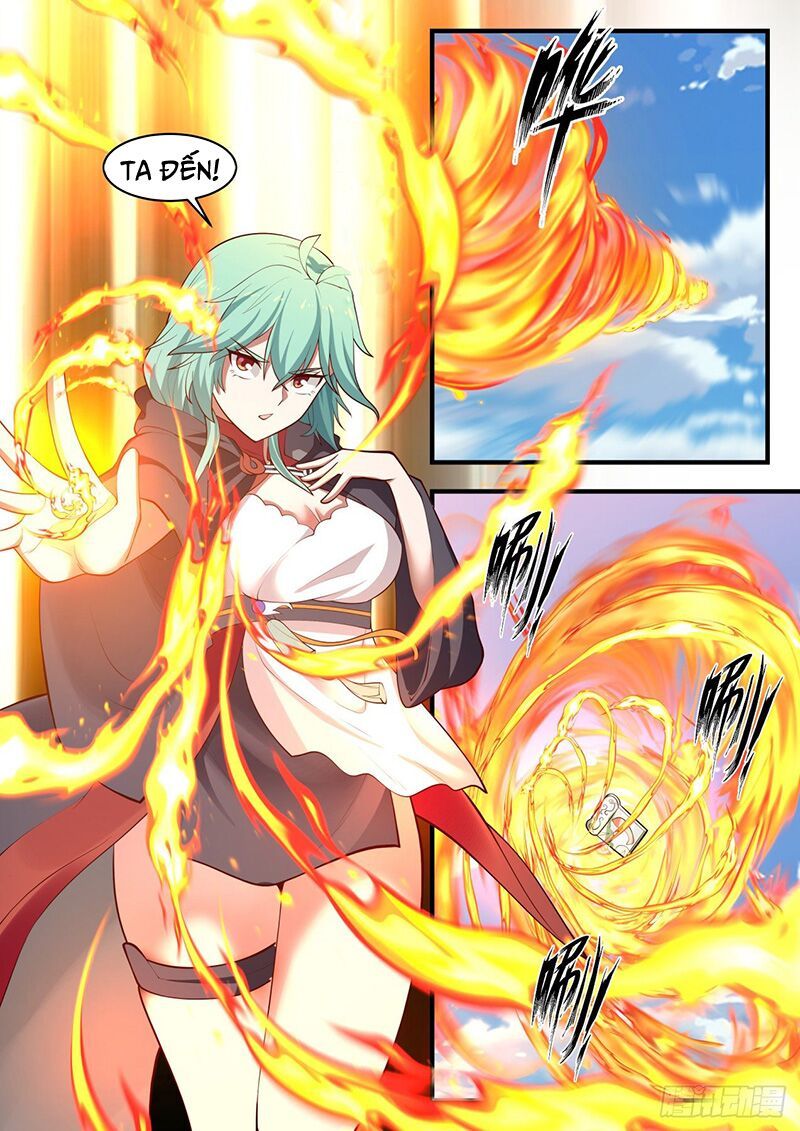 đọc truyện Võ Luyện Đỉnh Phong Chương 1298 ảnh 13 tại Thiên Thai Truyện