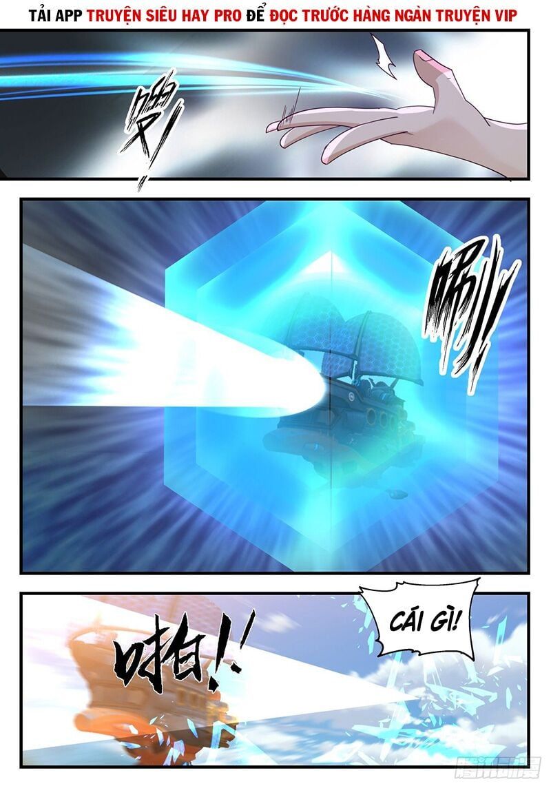 đọc truyện Võ Luyện Đỉnh Phong Chương 1298 ảnh 11 tại Thiên Thai Truyện