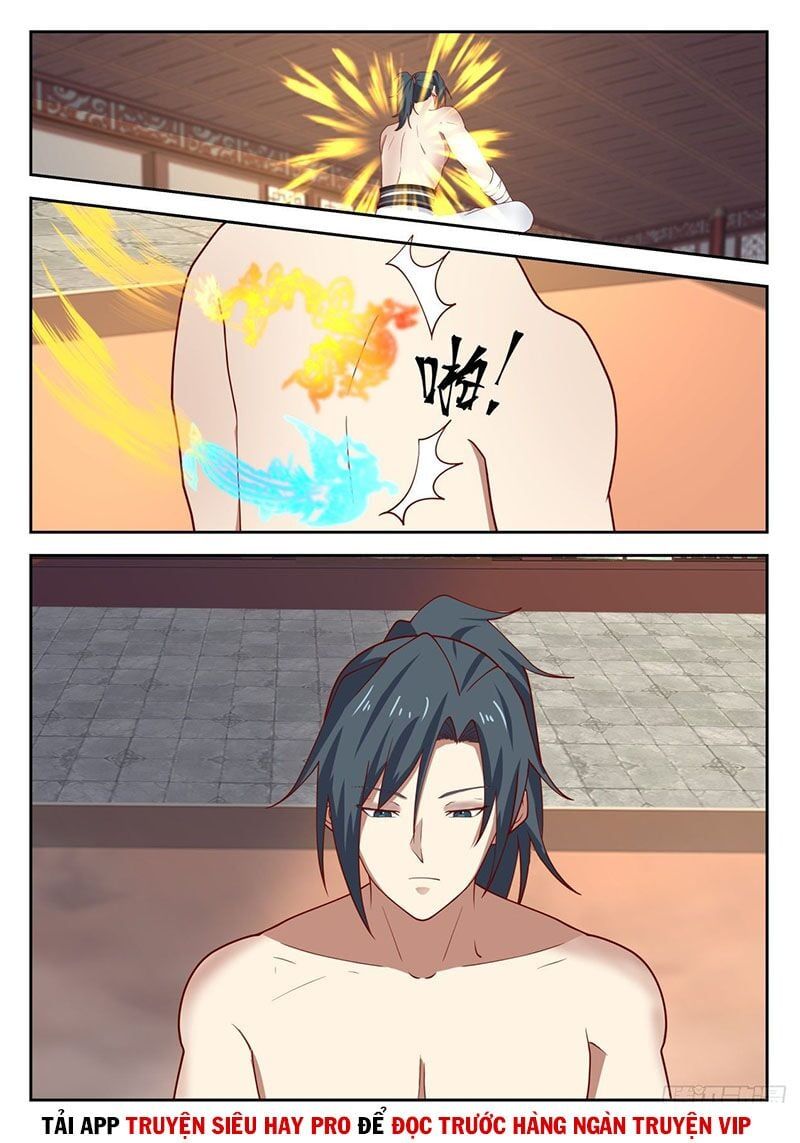 đọc truyện Võ Luyện Đỉnh Phong Chương 1300 ảnh 12 tại Thiên Thai Truyện