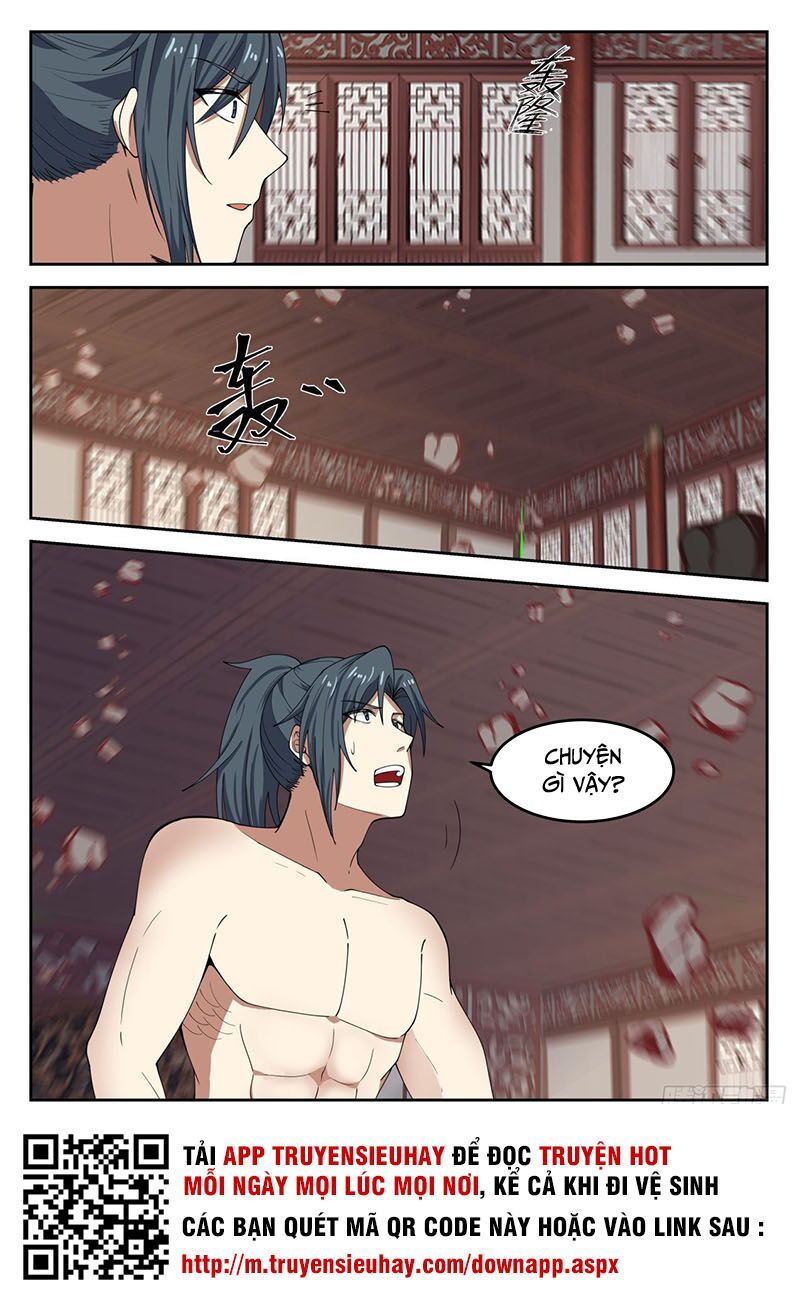 đọc truyện Võ Luyện Đỉnh Phong Chương 1300 ảnh 14 tại Thiên Thai Truyện