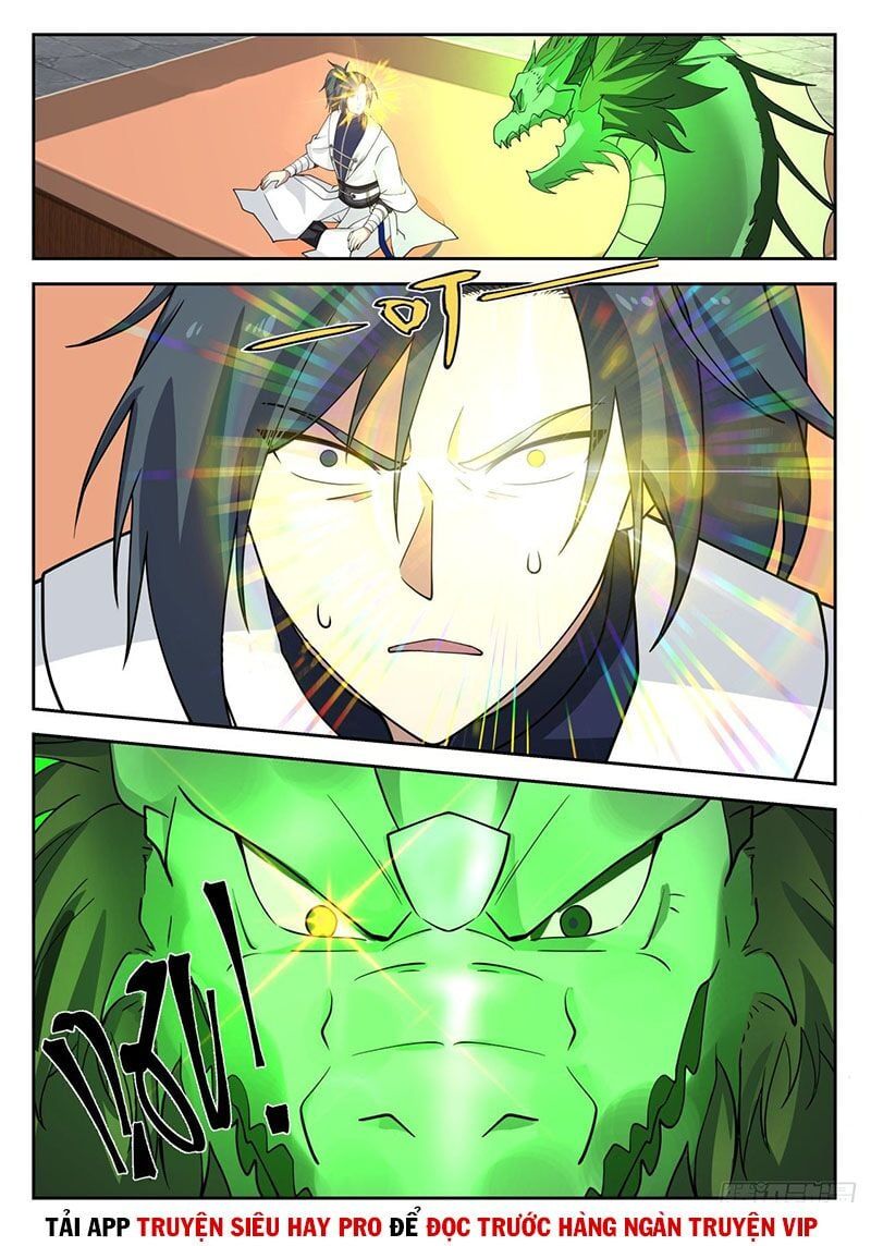 đọc truyện Võ Luyện Đỉnh Phong Chương 1300 ảnh 5 tại Thiên Thai Truyện