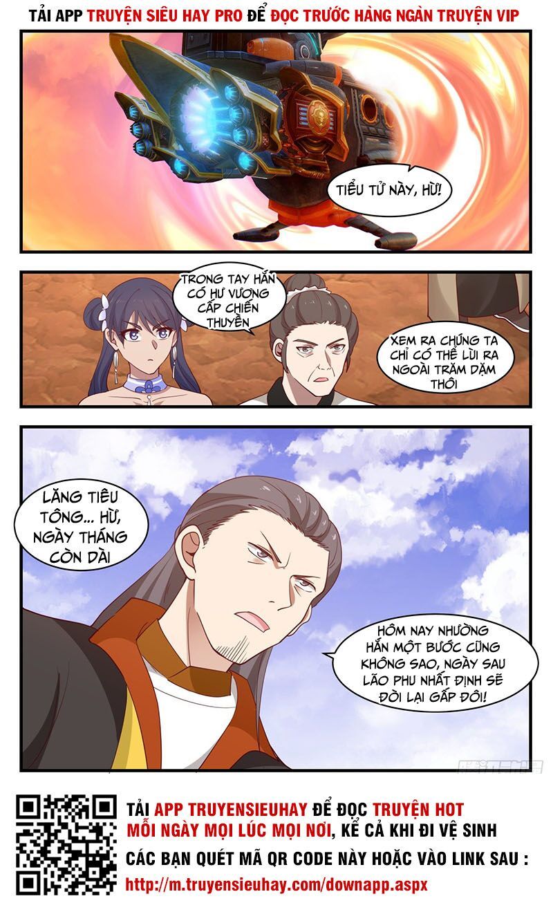 đọc truyện Võ Luyện Đỉnh Phong Chương 1302 ảnh 14 tại Thiên Thai Truyện