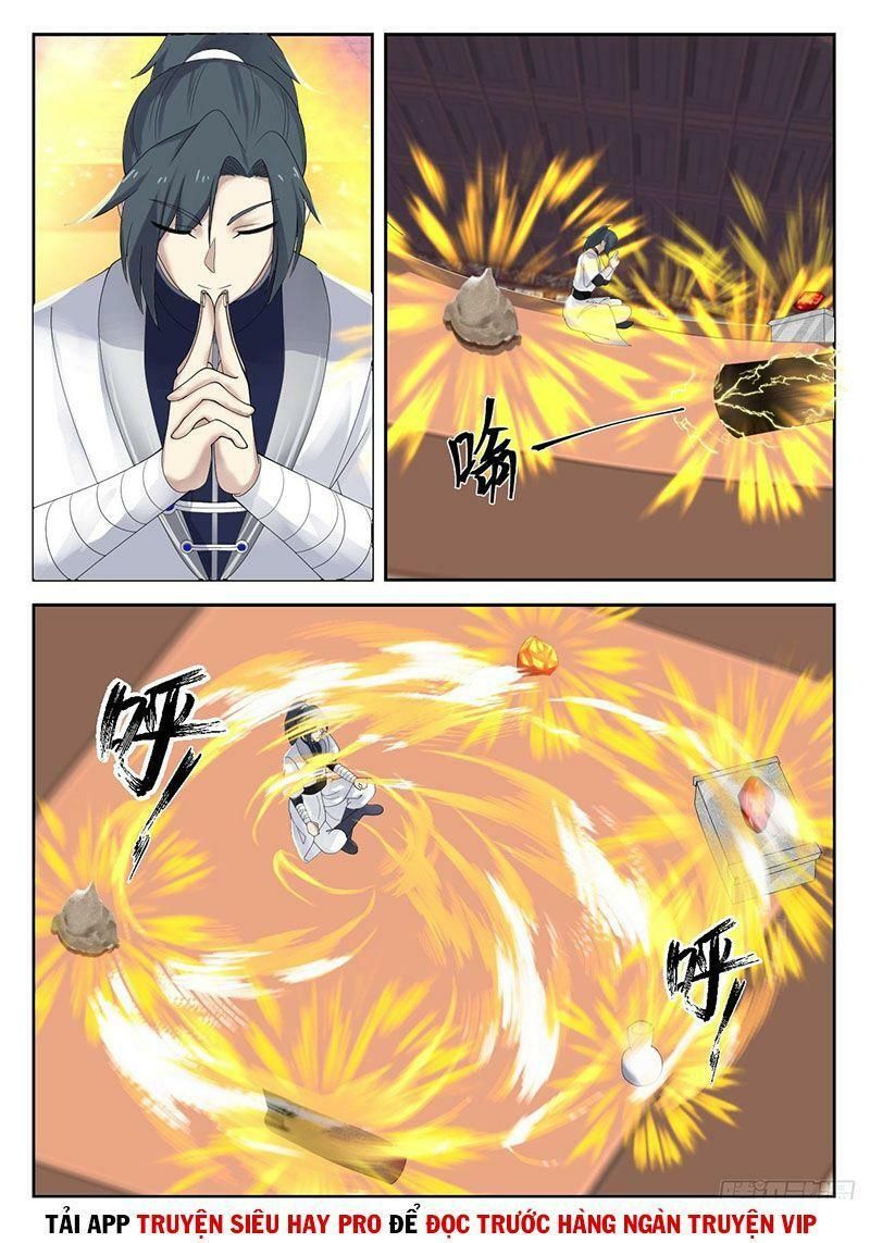 đọc truyện Võ Luyện Đỉnh Phong Chương 1304 ảnh 13 tại Thiên Thai Truyện