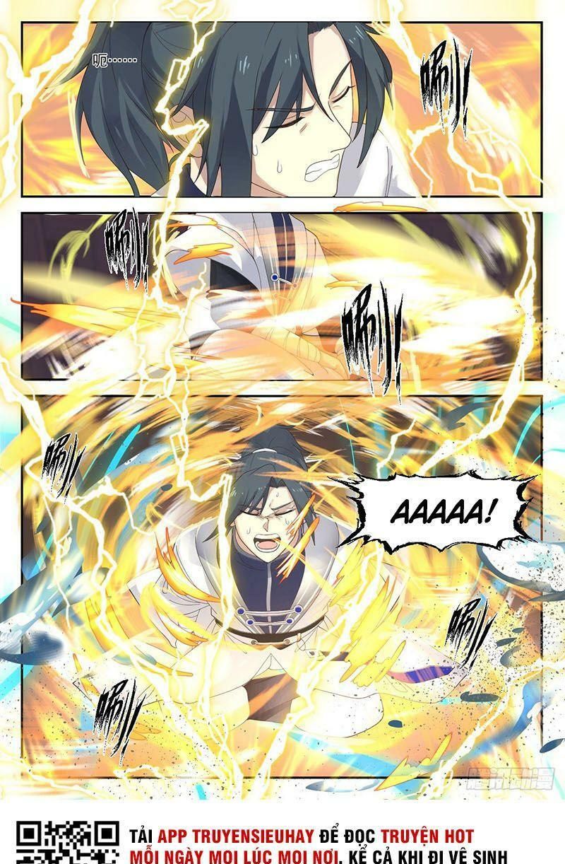 đọc truyện Võ Luyện Đỉnh Phong Chương 1304 ảnh 14 tại Thiên Thai Truyện