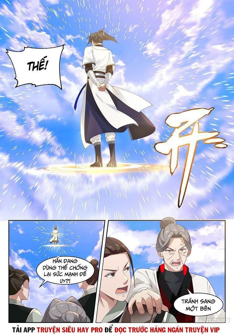 đọc truyện Võ Luyện Đỉnh Phong Chương 1306 ảnh 13 tại Thiên Thai Truyện