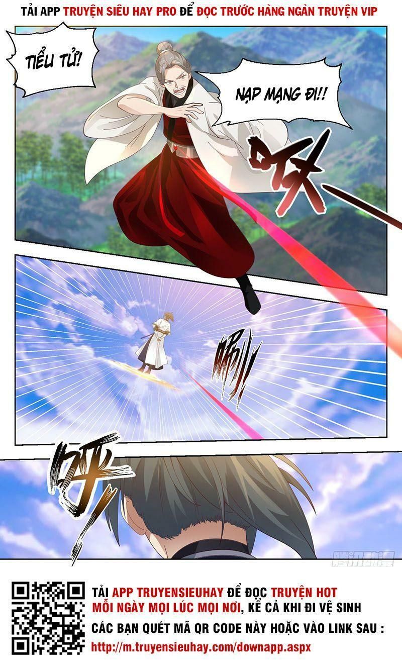 đọc truyện Võ Luyện Đỉnh Phong Chương 1306 ảnh 14 tại Thiên Thai Truyện