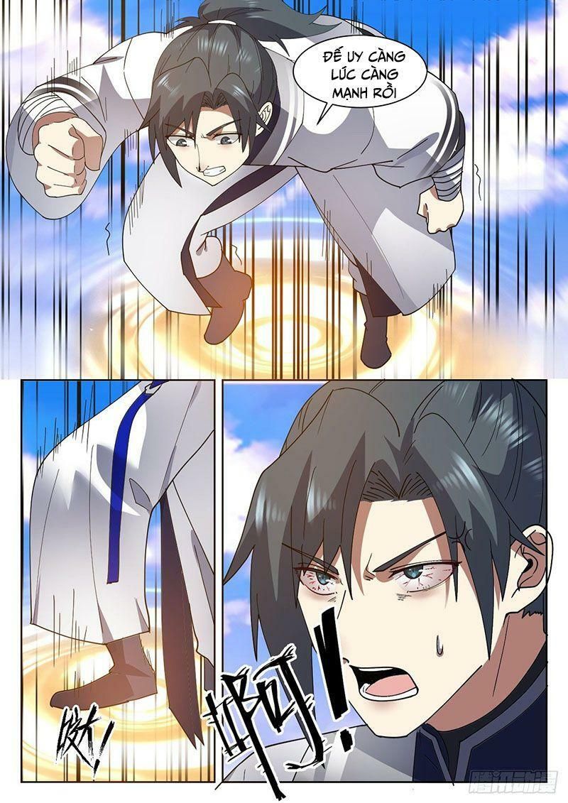 đọc truyện Võ Luyện Đỉnh Phong Chương 1306 ảnh 11 tại Thiên Thai Truyện