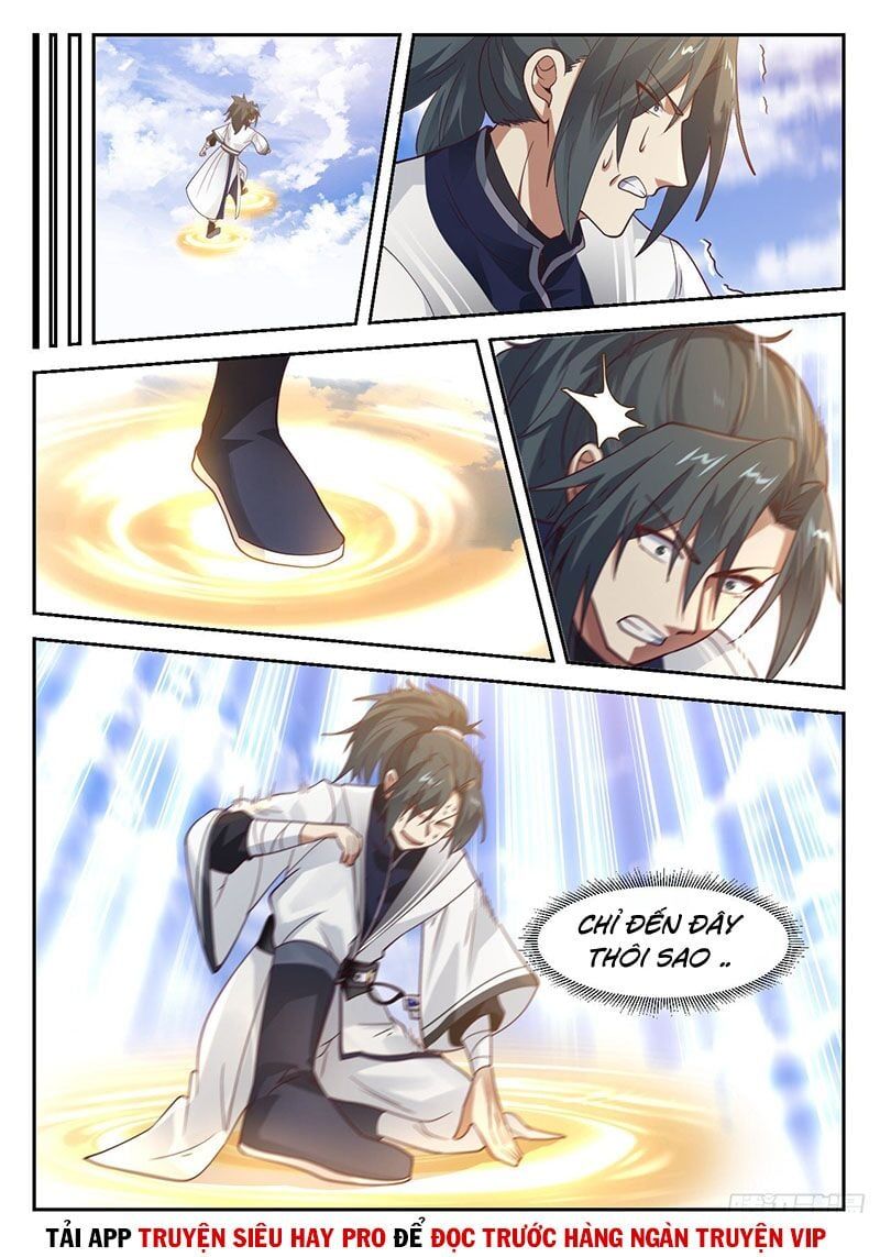 đọc truyện Võ Luyện Đỉnh Phong Chương 1307 ảnh 8 tại Thiên Thai Truyện