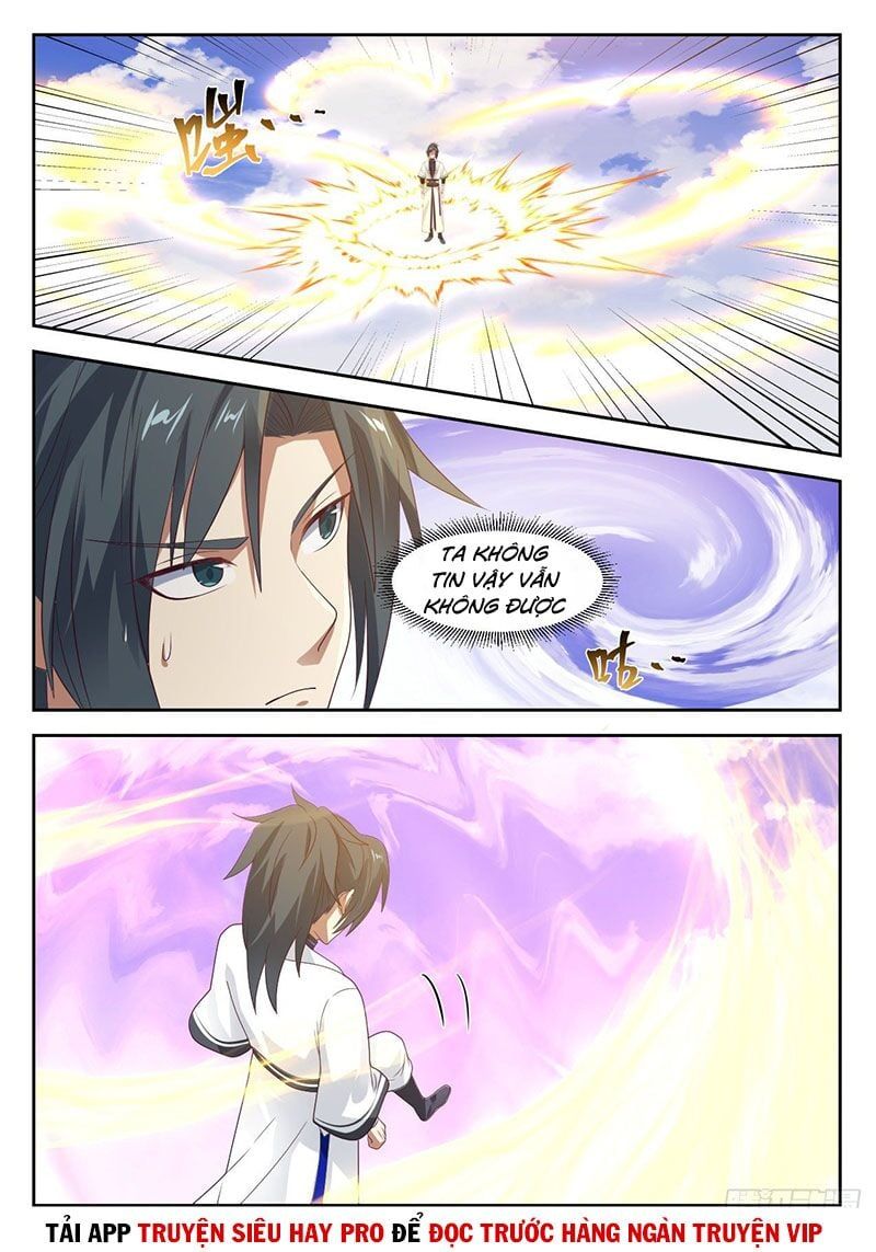 đọc truyện Võ Luyện Đỉnh Phong Chương 1307 ảnh 10 tại Thiên Thai Truyện