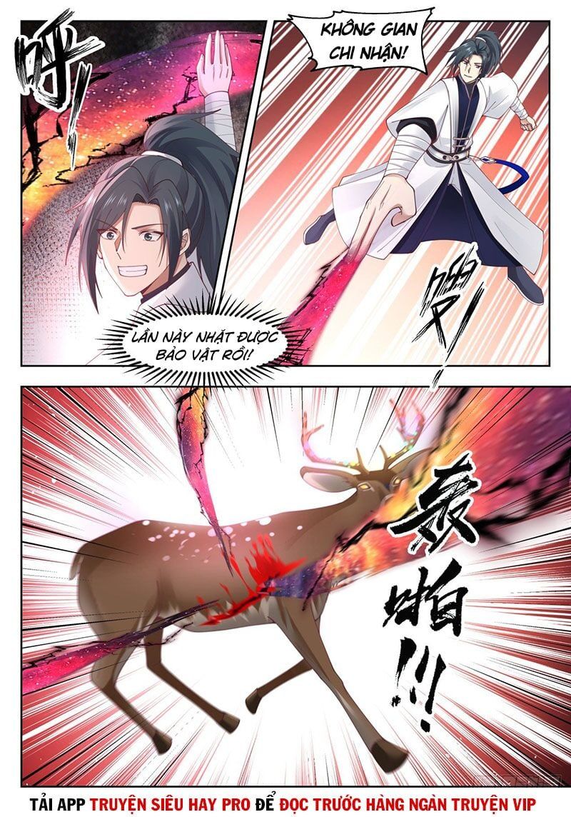 đọc truyện Võ Luyện Đỉnh Phong Chương 1309 ảnh 7 tại Thiên Thai Truyện