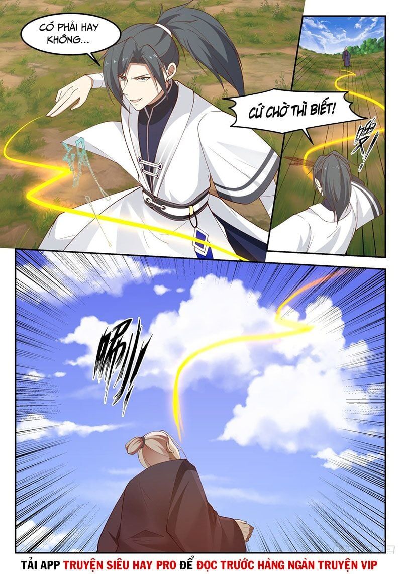 đọc truyện Võ Luyện Đỉnh Phong Chương 1311 ảnh 13 tại Thiên Thai Truyện