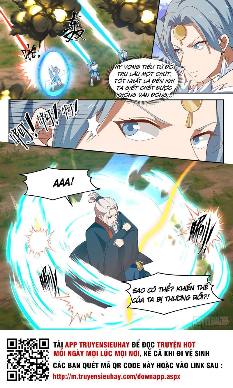 đọc truyện Võ Luyện Đỉnh Phong Chương 1311 ảnh 14 tại Thiên Thai Truyện