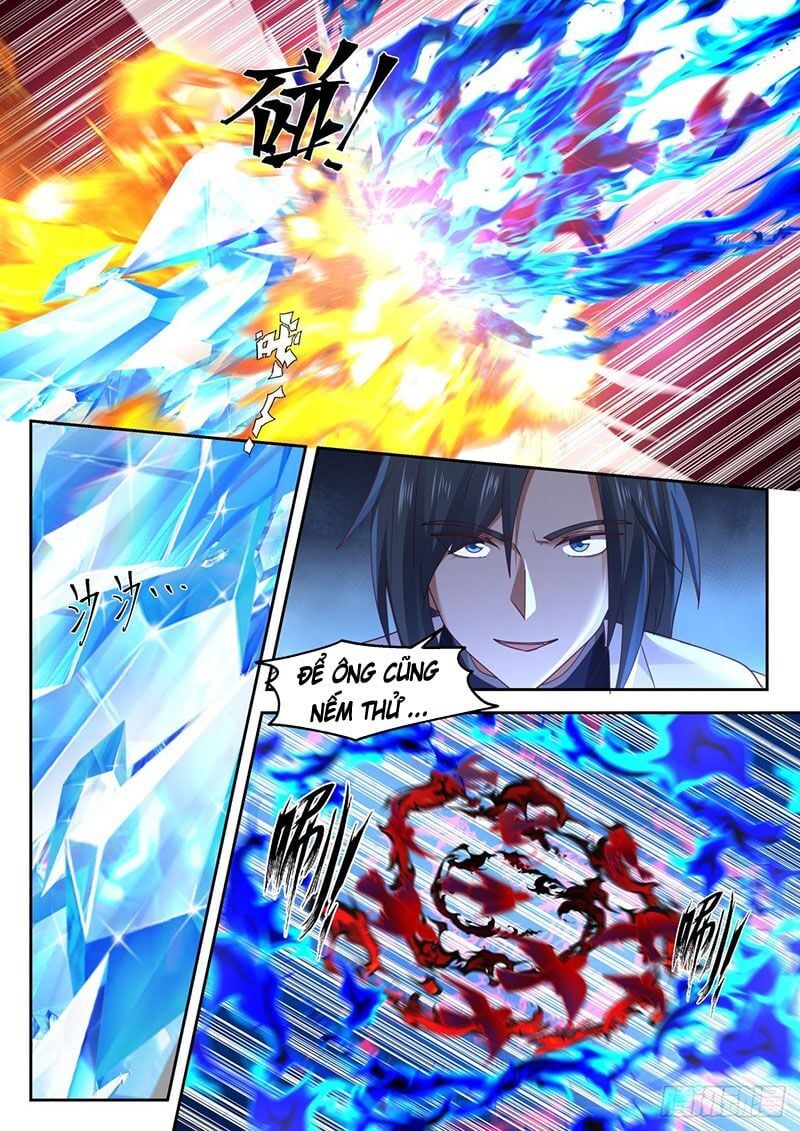 đọc truyện Võ Luyện Đỉnh Phong Chương 1312 ảnh 5 tại Thiên Thai Truyện