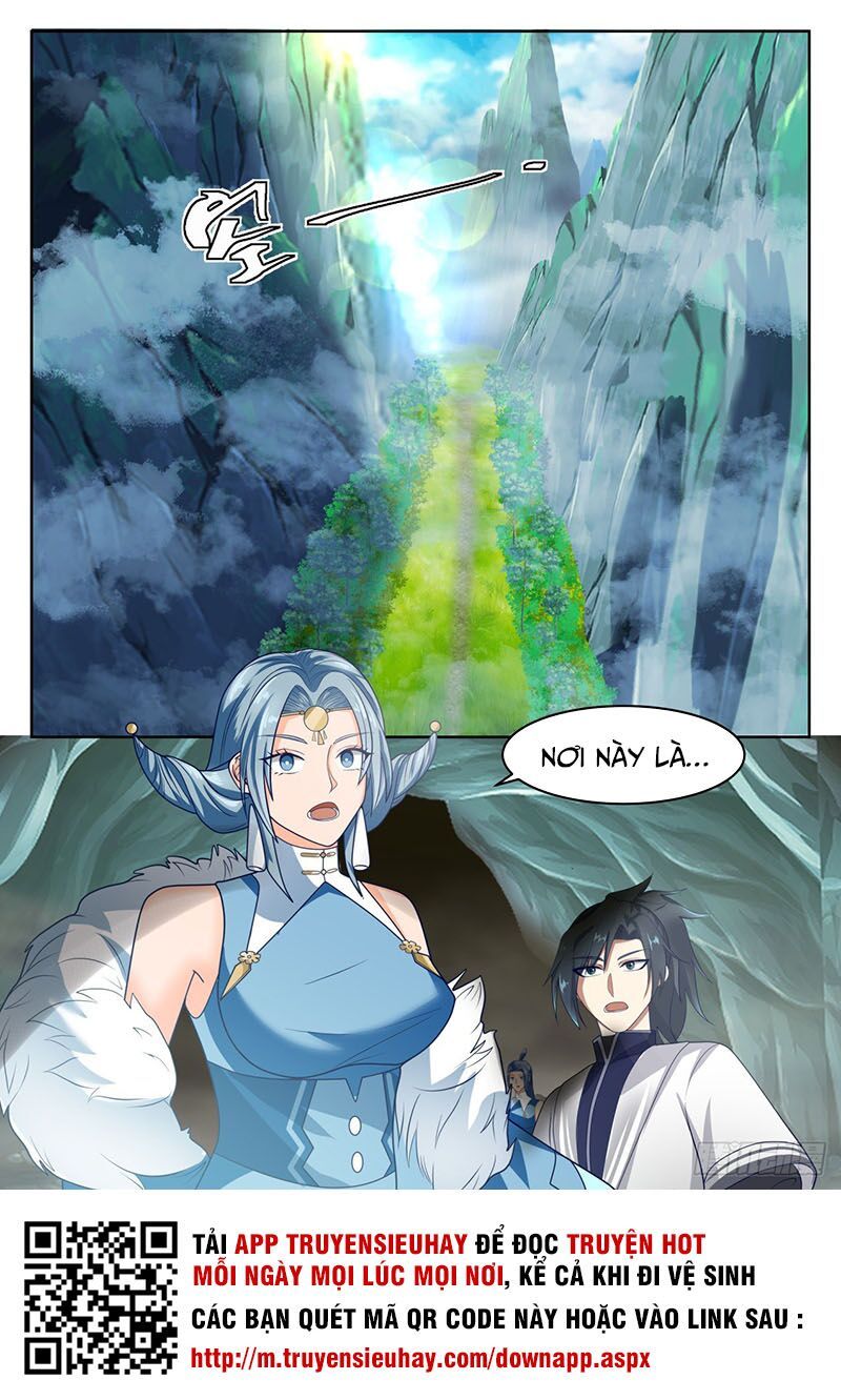 đọc truyện Võ Luyện Đỉnh Phong Chương 1313 ảnh 14 tại Thiên Thai Truyện