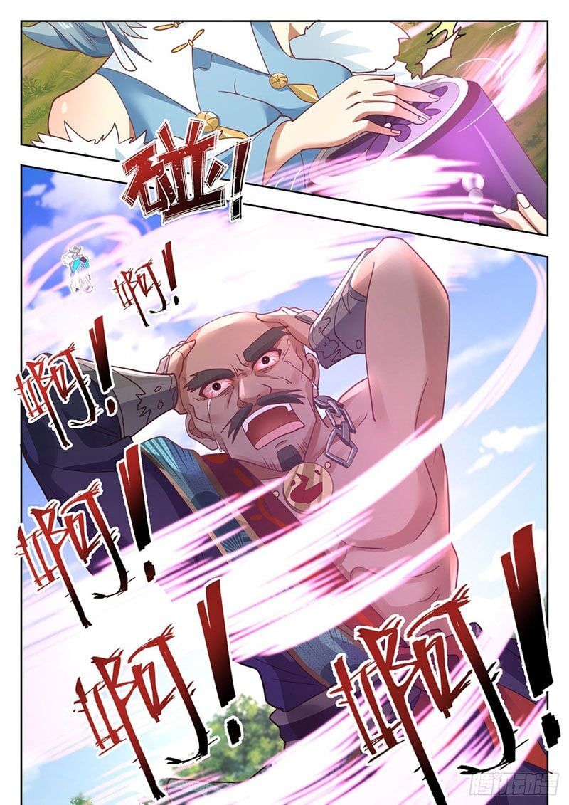 đọc truyện Võ Luyện Đỉnh Phong Chương 1313 ảnh 6 tại Thiên Thai Truyện