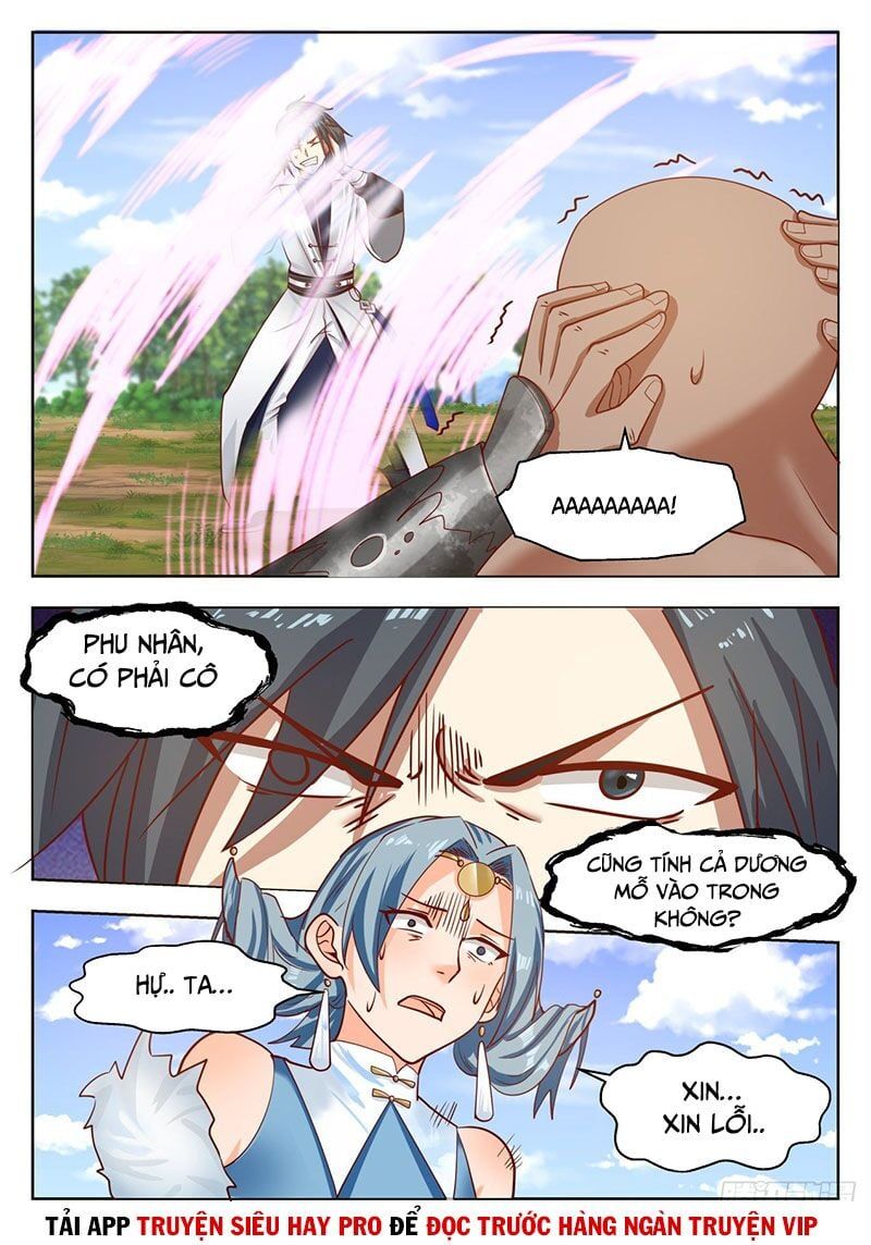 đọc truyện Võ Luyện Đỉnh Phong Chương 1313 ảnh 7 tại Thiên Thai Truyện