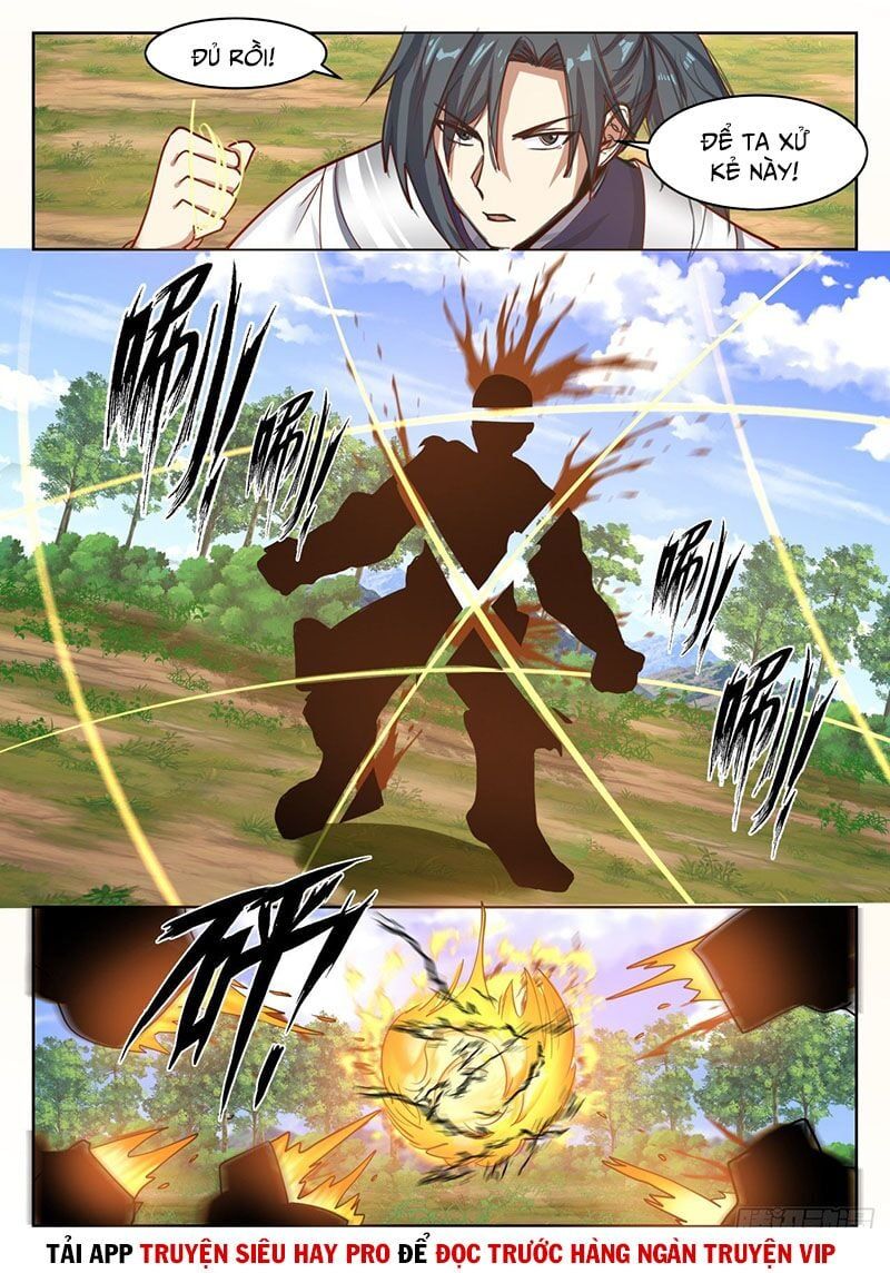 đọc truyện Võ Luyện Đỉnh Phong Chương 1313 ảnh 8 tại Thiên Thai Truyện