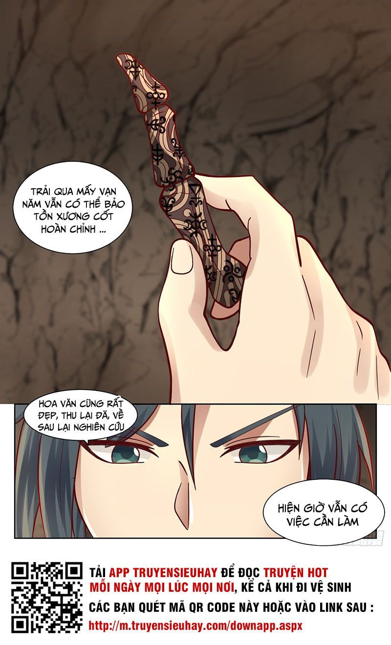 đọc truyện Võ Luyện Đỉnh Phong Chương 1314 ảnh 14 tại Thiên Thai Truyện