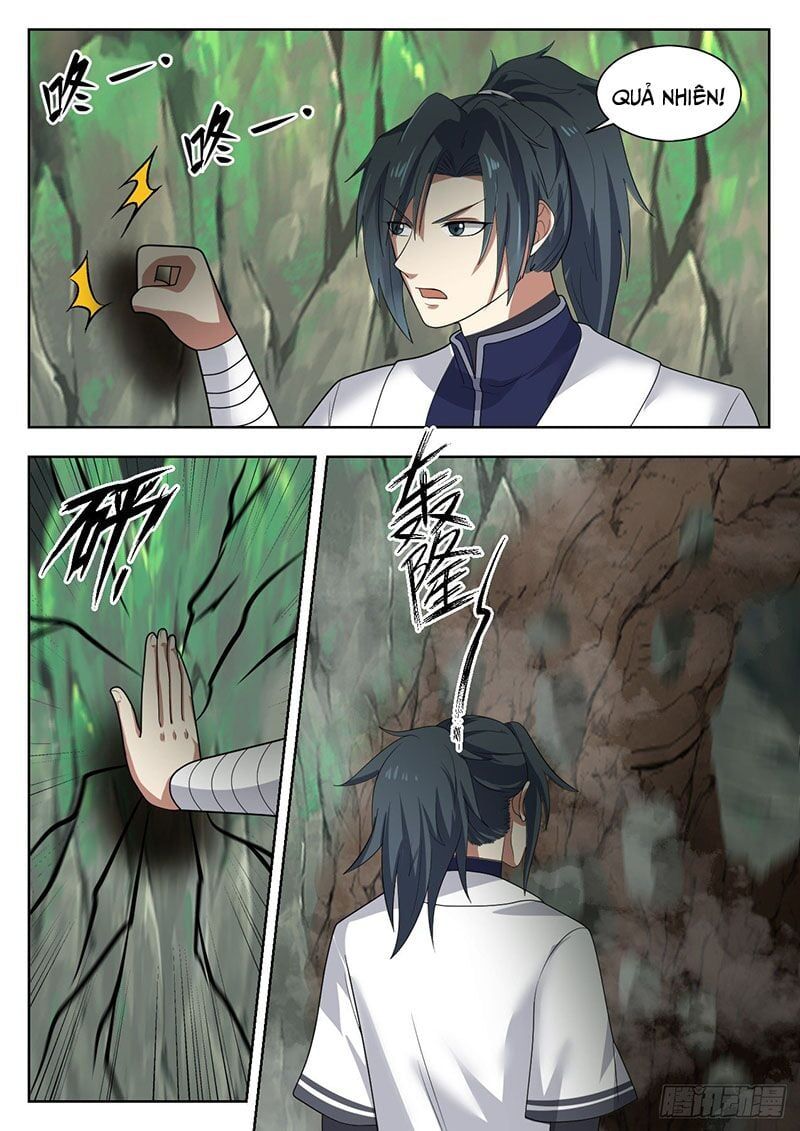 đọc truyện Võ Luyện Đỉnh Phong Chương 1314 ảnh 5 tại Thiên Thai Truyện