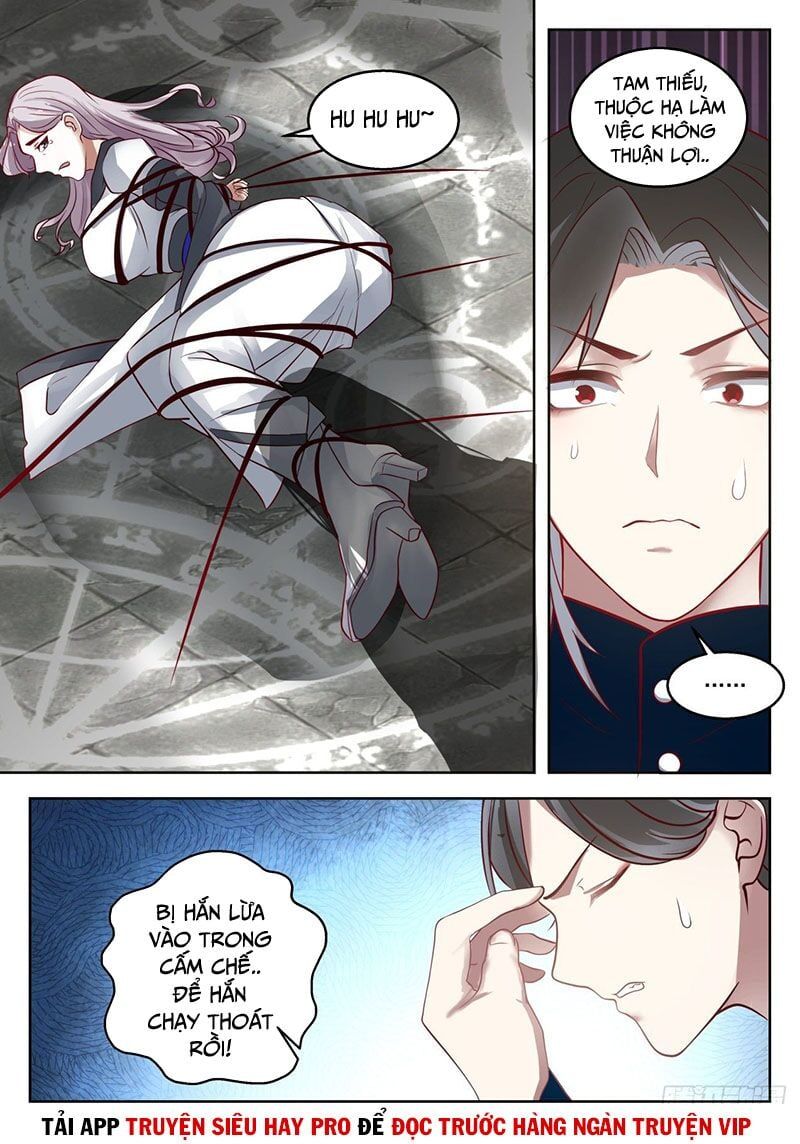 đọc truyện Võ Luyện Đỉnh Phong Chương 1315 ảnh 13 tại Thiên Thai Truyện