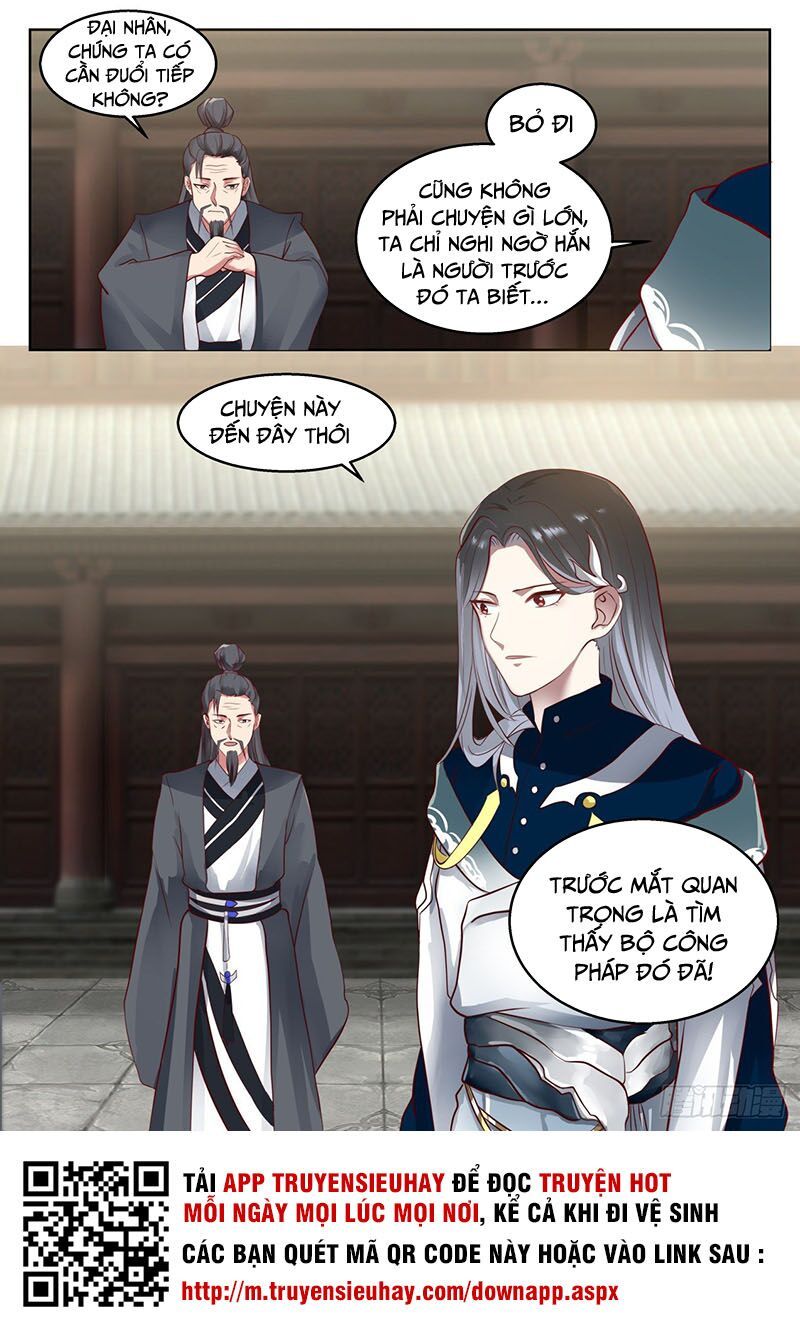 đọc truyện Võ Luyện Đỉnh Phong Chương 1315 ảnh 14 tại Thiên Thai Truyện