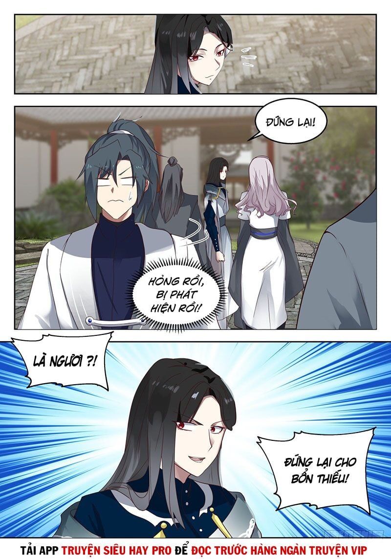 đọc truyện Võ Luyện Đỉnh Phong Chương 1315 ảnh 9 tại Thiên Thai Truyện