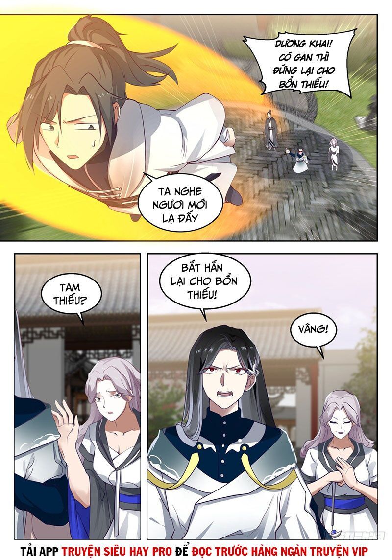 đọc truyện Võ Luyện Đỉnh Phong Chương 1315 ảnh 10 tại Thiên Thai Truyện