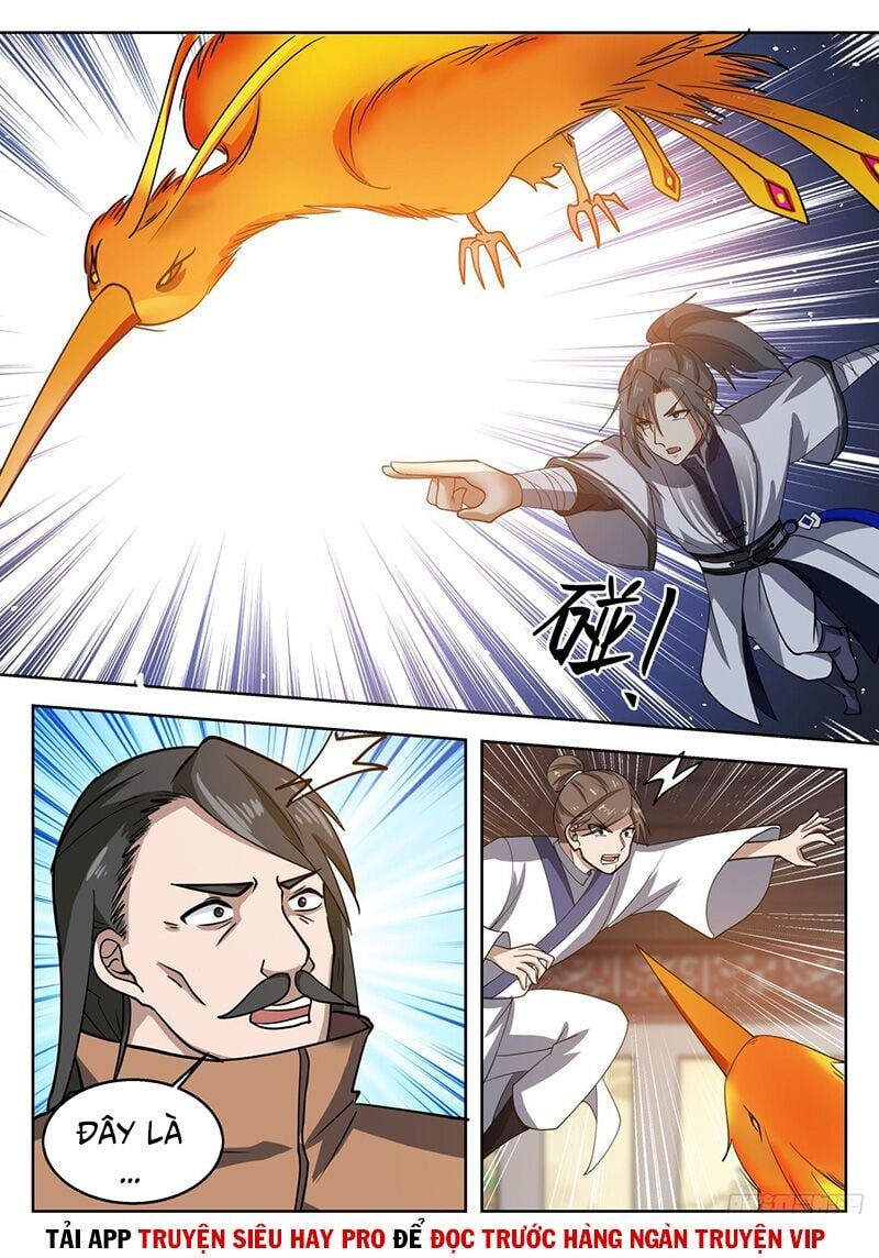 đọc truyện Võ Luyện Đỉnh Phong Chương 1316 ảnh 6 tại Thiên Thai Truyện